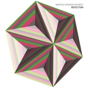 Review: Bartosz Dworak Quartet - Reflection